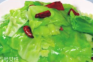 牛心菜和大頭菜的區別 牛心菜和大頭菜有什么區別