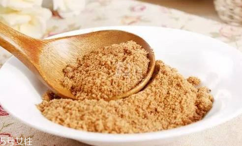 紅糖面膜能美白嗎？美白紅糖面膜多久見效？