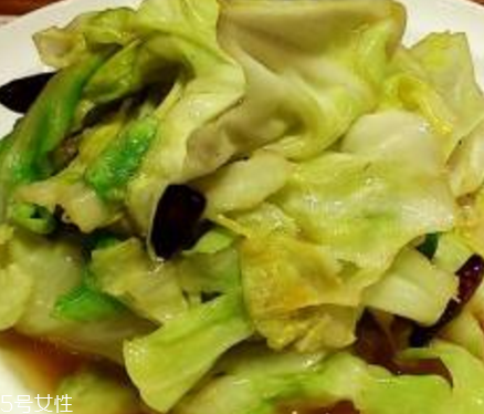 牛心菜可以榨汁嗎？牛心菜怎么榨汁？