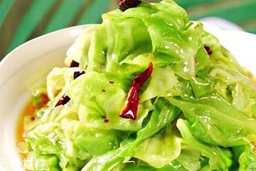 牛心菜可以榨汁嗎？牛心菜怎么榨汁？
