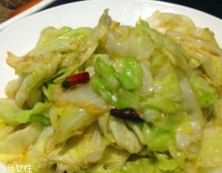 牛心菜可以給孕婦吃嗎？孕婦能吃牛心菜嗎？