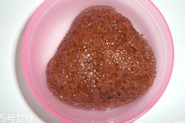 海藻面膜為什么會(huì)出膠？海藻面膜的膠是什么？