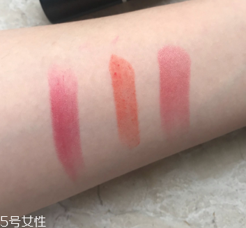 mac cockney是什么色？mac cockney適合素顏嗎？