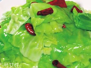 牛心菜是甘藍嗎？