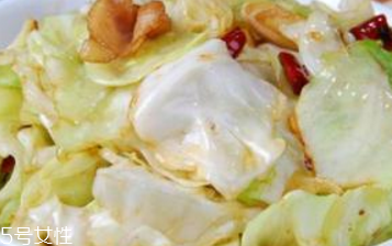牛心菜是寒性還是熱性？牛心菜是寒性的嗎？