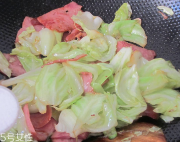 牛心菜能給高血糖病人吃嗎？高血糖病人能吃牛心菜嗎？
