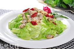 牛心菜是中藥嗎？牛心菜的藥用價值