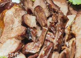 豬心的哪個(gè)部位不能吃？豬心白色部分能吃嗎？