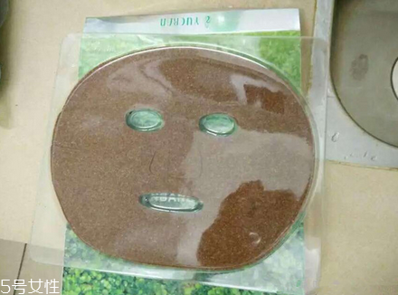 海藻面膜小孩可以用嗎？兒童可以敷海藻面膜嗎？