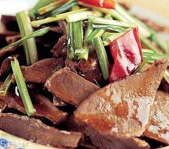 豬心怎么保存？豬心能放冰箱嗎？