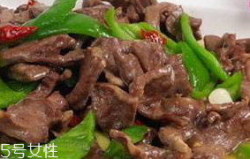 豬心怎么保存？豬心能放冰箱嗎？