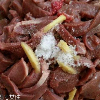豬心是酸性還是堿性？豬心是堿性的嗎？