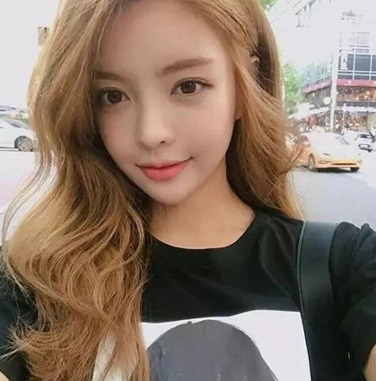 亞麻金頭發圖片 亞麻金是什么顏色