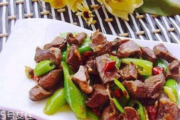 豬心和什么藥材燉安神？豬心燉什么好？