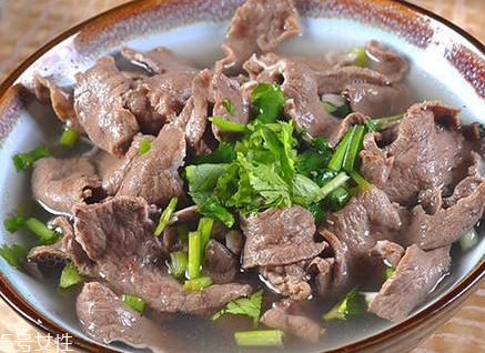 牛心的熱量 牛心會(huì)讓人長(zhǎng)胖嗎？