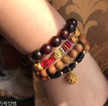 崖柏手串可以用水洗嗎？崖柏手串水洗有影響嗎？