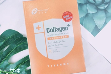 創爾美面膜能天天敷嗎？創爾美面膜可以每天用嗎？