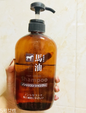 馬油洗發水孕婦能用嗎？孕婦能用馬油洗發水嗎？