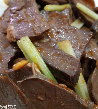 牛心的營養價值 牛心有什么營養價值？