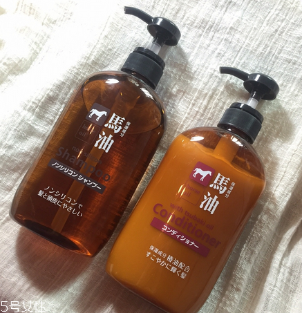 馬油洗發水防脫發嗎？馬油洗發水有防脫發功效嗎？