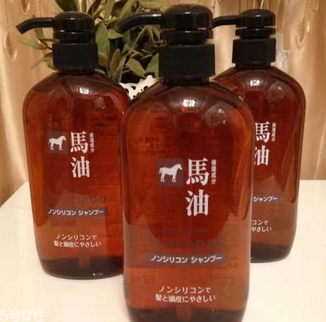 馬油洗發水防脫發嗎？馬油洗發水有防脫發功效嗎？