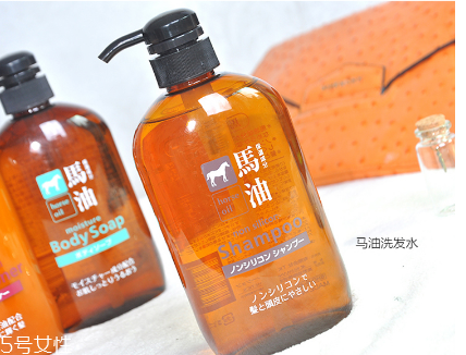 馬油洗發(fā)水是哪里產(chǎn)的？馬油洗發(fā)水是哪國(guó)的？