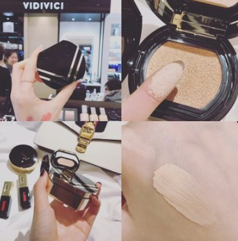 vidivici明星產品有哪些？vidivici什么值得買？