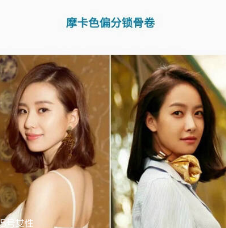 清純短發發型女2022 人見人愛的清純系短發