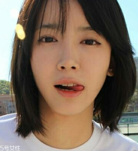 清純短發發型女2022 人見人愛的清純系短發