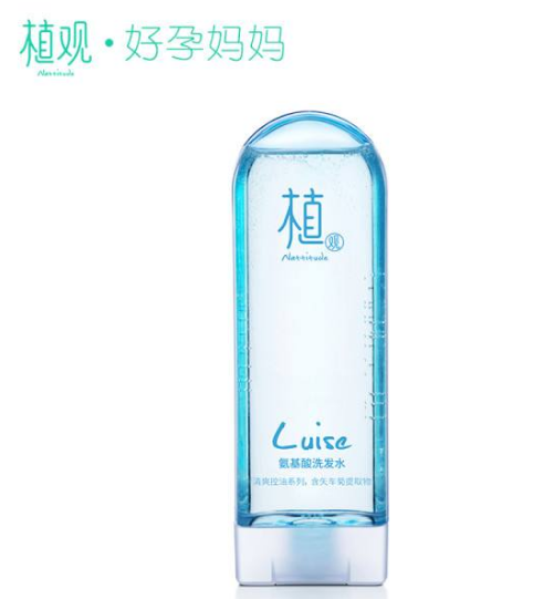 植觀洗發水成分 植觀洗發水小小科普