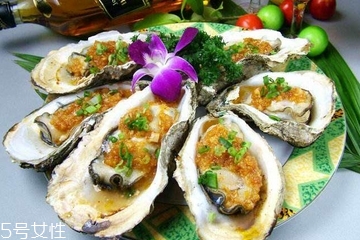 生蠔清蒸多長時間熟？清蒸生蠔最佳時間