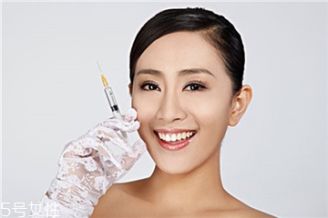 溶脂針可以去眼袋嗎 溶脂針注射次數
