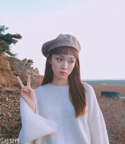 下眼影用什么顏色好看？下眼影適合什么色系？