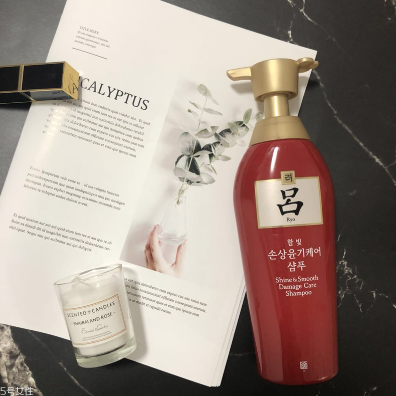 資生堂和呂洗發(fā)水哪個(gè)好用？2大網(wǎng)紅洗發(fā)水誰值得擁有