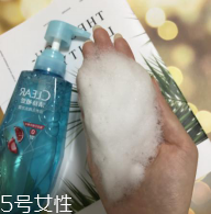 去屑洗發水哪個牌子好？3款網紅去屑洗發水比較評測
