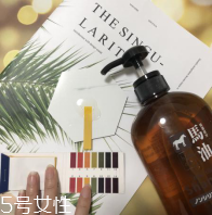 去屑洗發水哪個牌子好？3款網紅去屑洗發水比較評測
