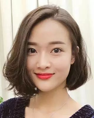 顯臉瘦的發型推薦 不同臉型韓星示范