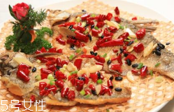 鳊魚的營養價值對身體有多種好處