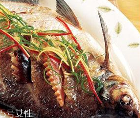 鳊魚的營養價值對身體有多種好處