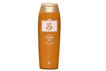 護發素怎么用是正確的