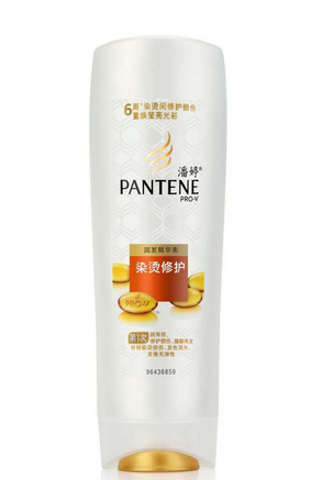 護發素怎么用是正確的