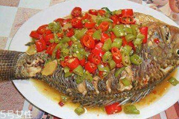 鳊魚的生活環境 鳊魚生活在哪
