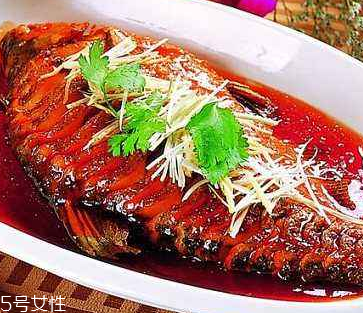 鳊魚和鯧魚的區別在哪里