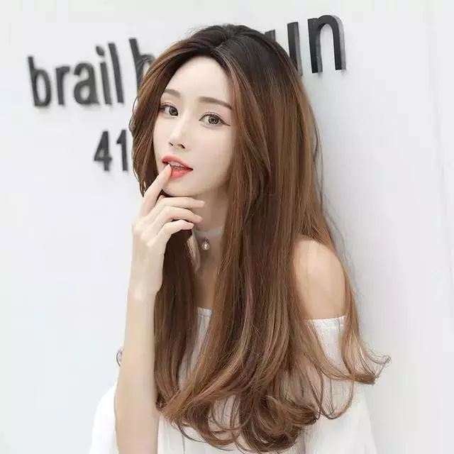 顯臉瘦的發型推薦 不同臉型韓星示范