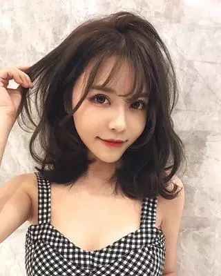 顯臉瘦的發型推薦 不同臉型韓星示范