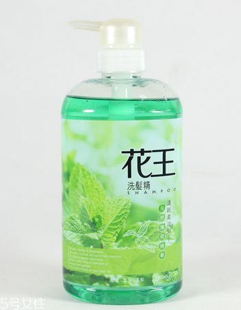 花王洗發水有哪些系列