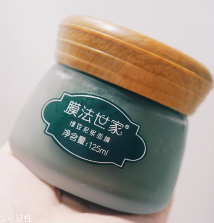 2022泥漿面膜哪個品牌好 網紅產品大盤點