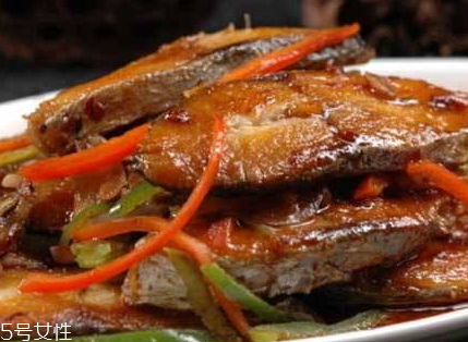 鲅魚可以送人嗎 鲅魚送丈人應該怎么挑