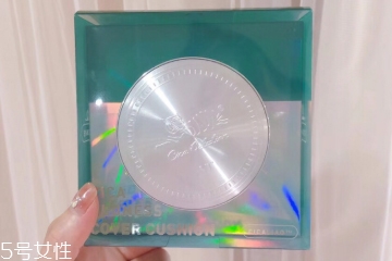 vt氣墊孕婦可以用嗎 火到沒邊的韓國氣墊