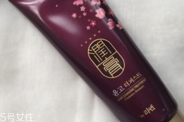 潤膏洗發水價格 潤膏洗發水物廉價美
